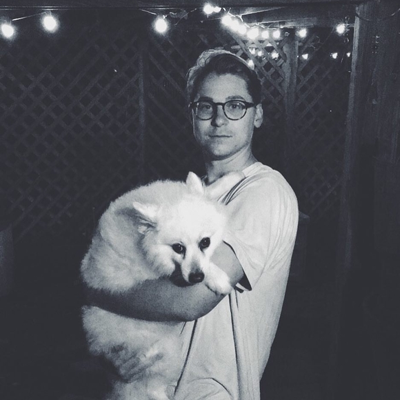 Meet your Posher, Sven - Picture 1 of 1